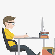 医务人员可参与最前沿的诊疗方案