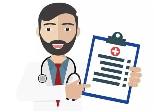 临床试验专业术语整编汇总