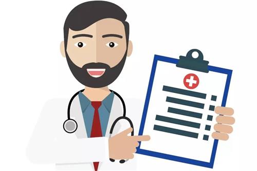 CRA监查内容 CRA监查流程/监查内容及现场监查注意要点(图1)