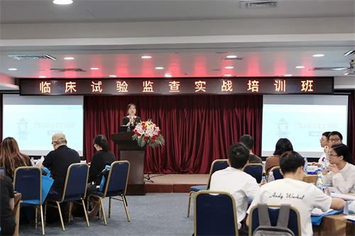 CRA监查内容 CRA监查流程/监查内容及现场监查注意要点(图2)