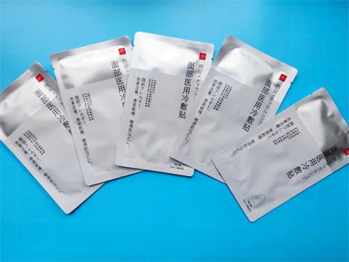 医用冷敷贴面膜敷完要洗吗？医用冷敷贴面膜可以常用吗？