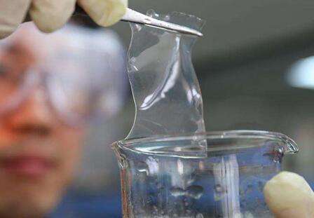 水凝胶的改性及其在生物医学中的应用研究进展