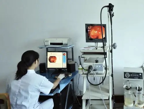 内窥镜手术动力设备注册审查指导原则(2021年第93号)(图1) 内窥镜手术动力设备注册审查指导原则(2021年第93号)(图1)