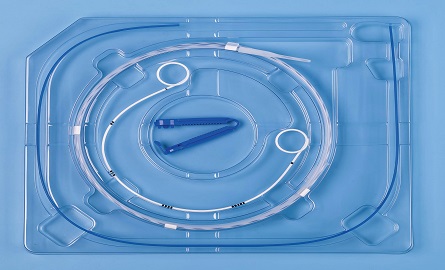 一次性使用输尿管导引鞘注册审查指导原则(2021年第102号)(图1) 一次性使用输尿管导引鞘注册审查指导原则(2021年第102号)(图1)
