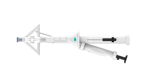一次性使用微创筋膜闭合器注册审查指导原则(2021年第102号)(图1) 一次性使用微创筋膜闭合器注册审查指导原则(2021年第102号)(图1)