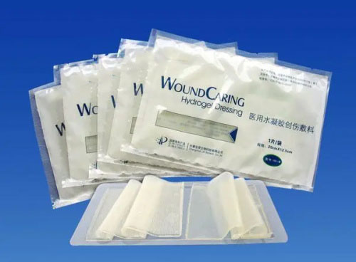 敷料类产品临床资料提交路径/临床试验基本要求和常见问题(图1) 敷料类产品临床资料提交路径/临床试验基本要求和常见问题(图1)