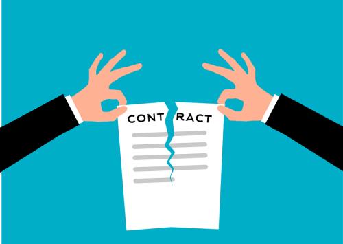 临床试验提前终止原因!提前终止需要考虑哪些因素?(图1) 临床试验提前终止原因!提前终止需要考虑哪些因素?(图1)