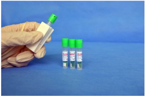 医疗器械环氧乙烷灭菌过程确认方法(图2)