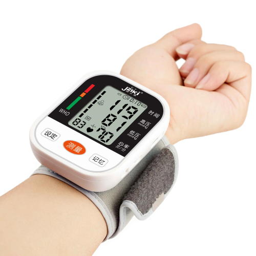 怎样挑选家用电子血压计?(图3) 怎样挑选家用电子血压计?(图3)