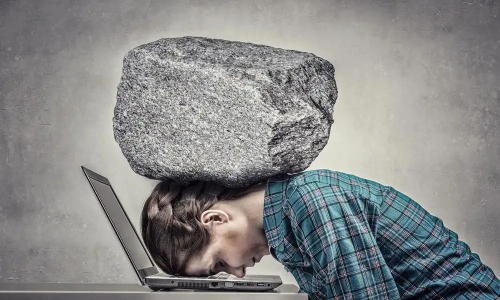 浅谈CRC项目经理(PM)工作中的压力和情绪管理(图1) 浅谈CRC项目经理(PM)工作中的压力和情绪管理(图1)