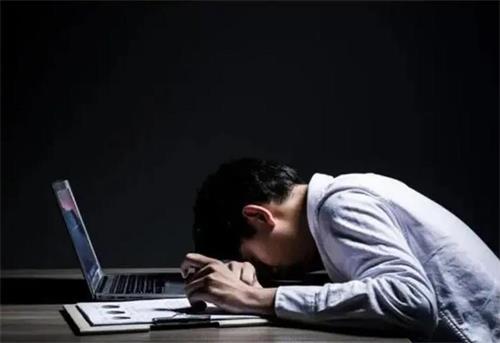 「CRA压力调解」如何才能缓解工作上积累的压力?(图2) 「CRA压力调解」如何才能缓解工作上积累的压力?(图2)