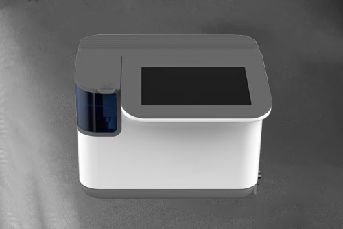 医用热敷治疗仪注册同品种比对案例(图1)