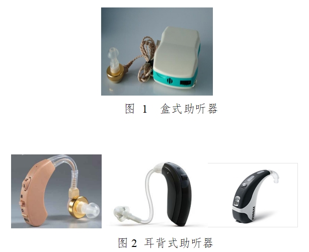 助听器注册技术审查指导原则(2016年修订版)(2016年第22号)(图1) 助听器注册技术审查指导原则(2016年修订版)(2016年第22号)(图1)