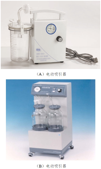 医用吸引设备注册技术审查指导原则（2017年修订版）（2017年第180号）(图1)