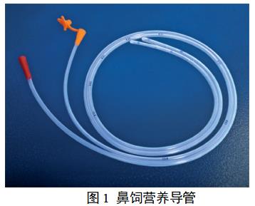 鼻饲营养导管注册技术审查指导原则(2018年修订)(2018年第80号)(图1) 鼻饲营养导管注册技术审查指导原则(2018年修订)(2018年第80号)(图1)