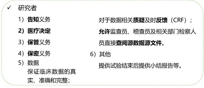 临床试验合同的拟定要点(图5) 临床试验合同的拟定要点(图3)