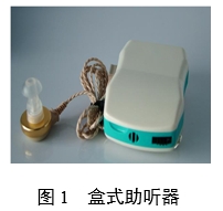 助听器注册审查指导原则(2024年修订版)(2024年第19号)(图1) 助听器注册审查指导原则(2024年修订版)(2024年第19号)(图1)
