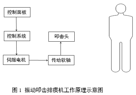 振动叩击排痰机注册审查指导原则（2024年修订版）（2024年第19号）(图1)