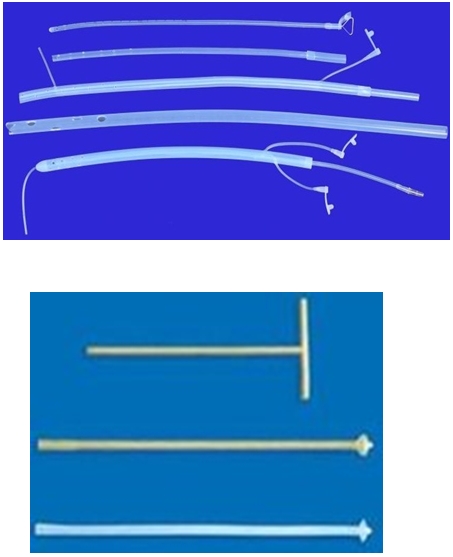 一次性使用引流管产品注册审查指导原则(2024年修订版)(2024年第21号)(图1) 一次性使用引流管产品注册审查指导原则(2024年修订版)(2024年第21号)(图1)