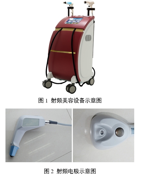 射频美容设备注册审查指导原则(2023年第8号)(图2) 射频美容设备注册审查指导原则(2023年第8号)(图2)
