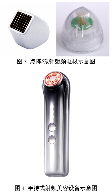 射频美容设备注册审查指导原则(2023年第8号)(图3) 射频美容设备注册审查指导原则(2023年第8号)(图3)