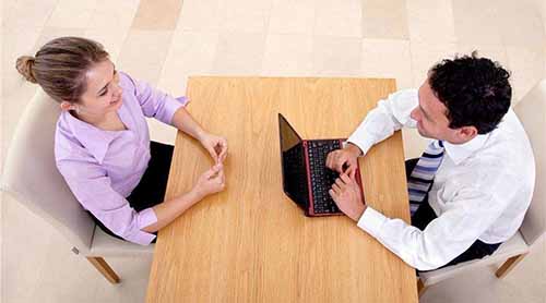 面试准备 临床试验中PM/CRA如何应对申办方的面试?(图2)