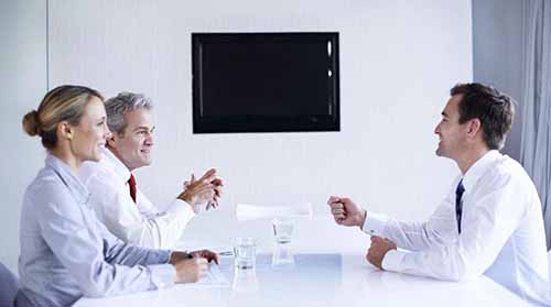 介绍公司 临床试验中PM/CRA如何应对申办方的面试?(图3)