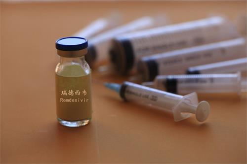 瑞德西韦临床试验 谈谈CRC的主要工作,分享真实临床CRC工作指南!(图1)