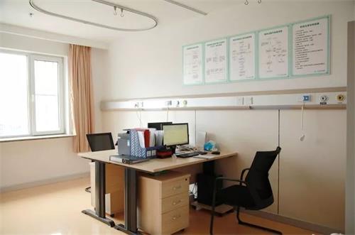 医院机构办 Crc去医院推进项目怎么穿合适?可以美甲染发吗?(图1)