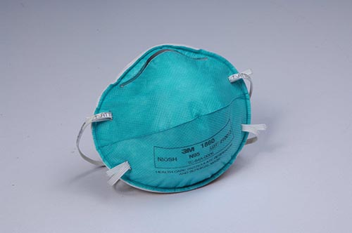 医用防护口罩N95(灭菌)产品技术要求模板(图1) 医用防护口罩N95(灭菌)产品技术要求模板(图1)