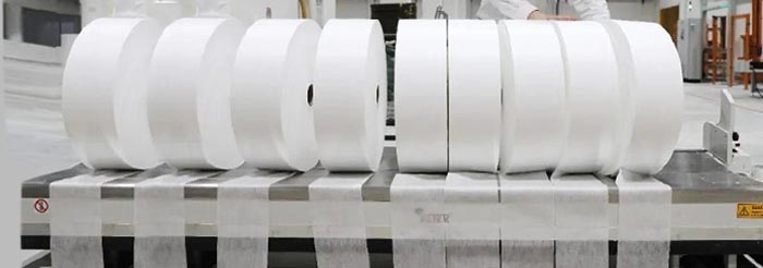 口罩原材料熔喷布需要检测吗?一文了解熔喷布的具体送检要求(图2) 口罩原材料熔喷布需要检测吗?一文了解熔喷布的具体送检要求(图2)