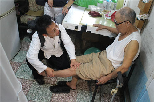 临床试验协同访视(CO-V)谁来做?怎么做?目的是什么?(图2) 临床试验协同访视(CO-V)谁来做?怎么做?目的是什么?(图2)