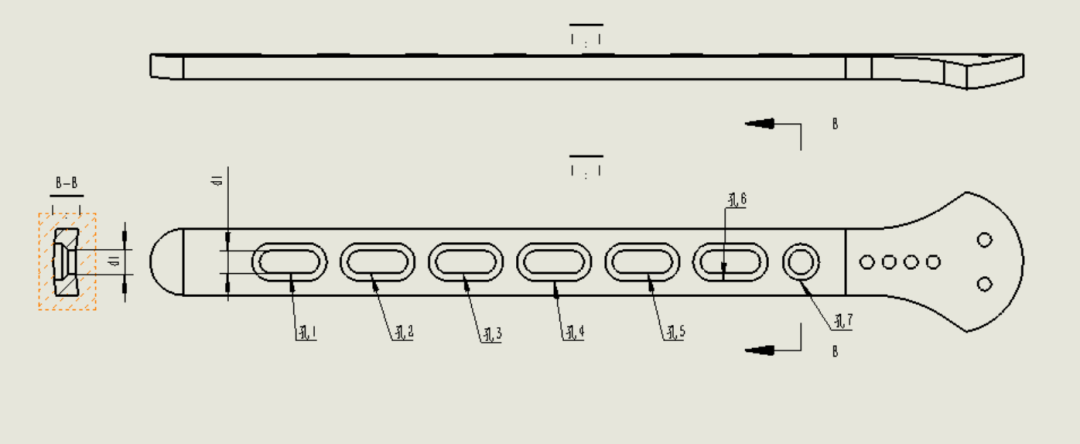 【浙江省医疗器械检验院】无源骨科产品送检要求及资料(图5) 【浙江省医疗器械检验院】无源骨科产品送检要求及资料(图5)
