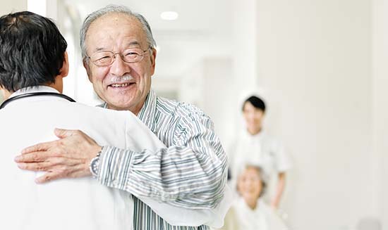 患者和家属管理 浅谈CRC工作项目管理(图4)