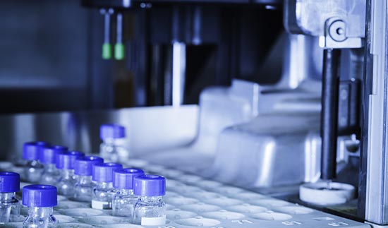 谈谈制药厂固体制剂GMP净化车间布局