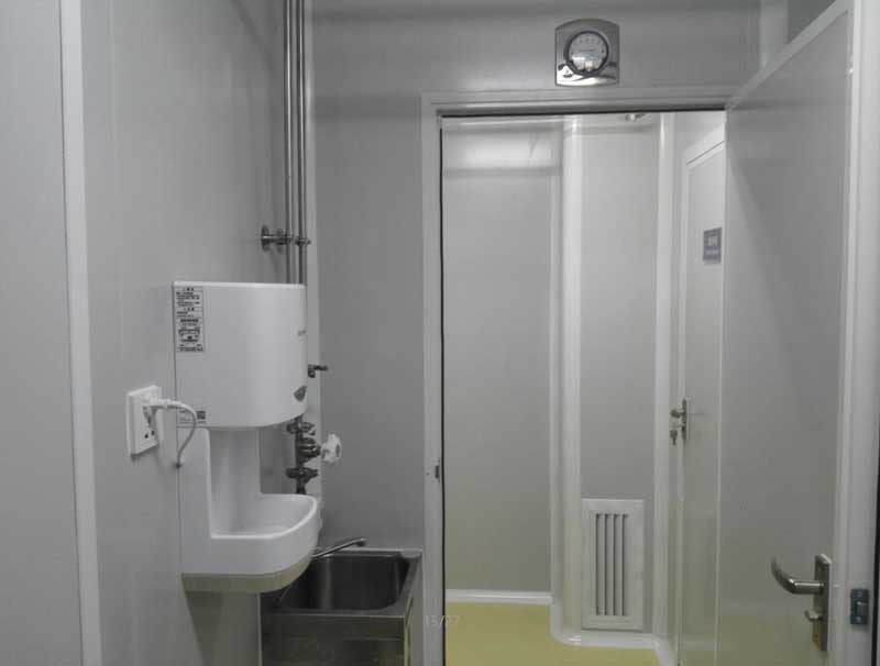 GMP中药车间工艺设计与设备安装