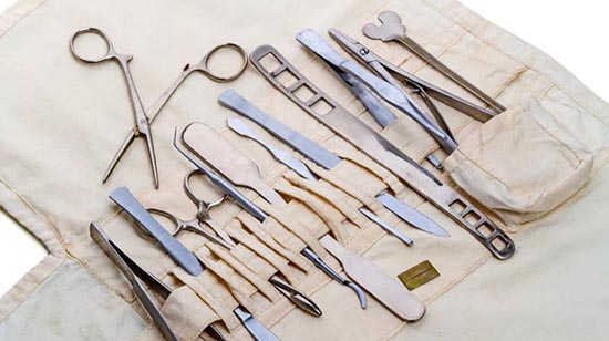 医疗器械工具 怎么筛选合适的医疗器械临床试验机构?(图2)