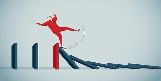 规避临床试验风险 临床试验申办方如何规避和降低风险?(图3)