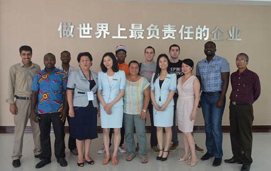 外籍人员怎么在国内注册医疗器械公司?(图1) 外籍人员怎么在国内注册医疗器械公司?(图1)