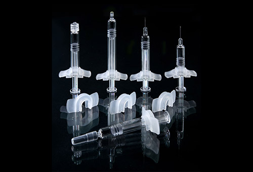 预灌封注射器的标准研究及市场布局(图1) 预灌封注射器的标准研究及市场布局(图1)