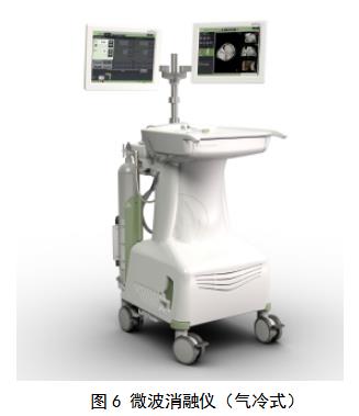 微波消融设备注册审查指导原则(2021年第93号)(图7) 微波消融设备注册审查指导原则(2021年第93号)(图7)
