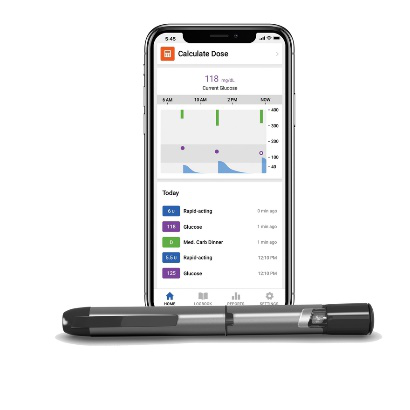 【行业解析】值得关注的10家糖尿病赛道初创企业(图2) 【行业解析】值得关注的10家糖尿病赛道初创企业(图2)