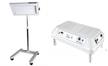 新生儿蓝光治疗仪注册审查指导原则(2021年第104号)(图1) 新生儿蓝光治疗仪注册审查指导原则(2021年第104号)(图1)