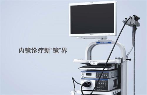 医用内窥镜属于几类医疗器械?有哪些种类?(图2) 医用内窥镜属于几类医疗器械?有哪些种类?(图2)