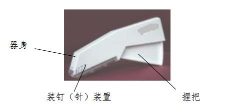 一次性使用皮肤缝合器注册技术审查指导原则(2019年修订)(2019年第16号)(图2) 一次性使用皮肤缝合器注册技术审查指导原则(2019年修订)(2019年第16号)(图2)