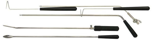 腹腔镜手术器械技术审查指导原则（2017年第30号）(图27)