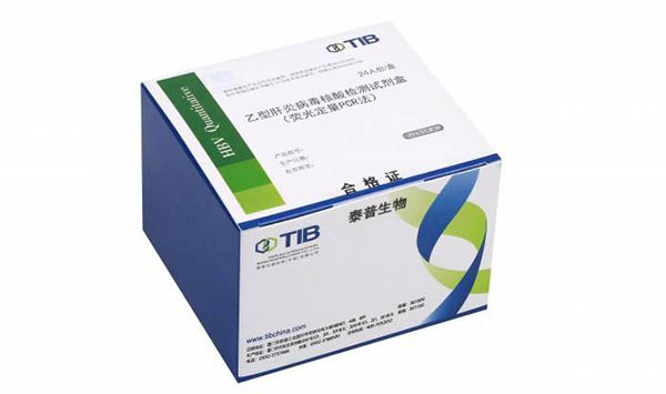 乙型肝炎病毒脱氧核糖核酸定量检测试剂注册技术审查指导原则（2013年第3号）(图1)