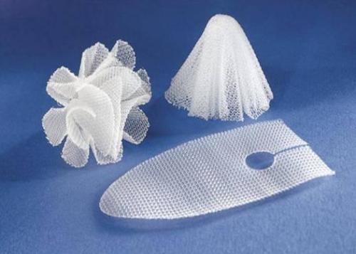 疝修补补片产品注册技术审查指导原则(2013年第7号)(图1) 疝修补补片产品注册技术审查指导原则(2013年第7号)(图1)