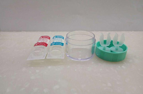 接触镜护理产品注册技术审查指导原则（食药监办械函[2011]116号）(图1)