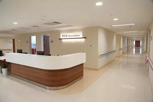 临床试验受试者更倾向于选择大医院还是有名的PI?(图1) 临床试验受试者更倾向于选择大医院还是有名的PI?(图1)